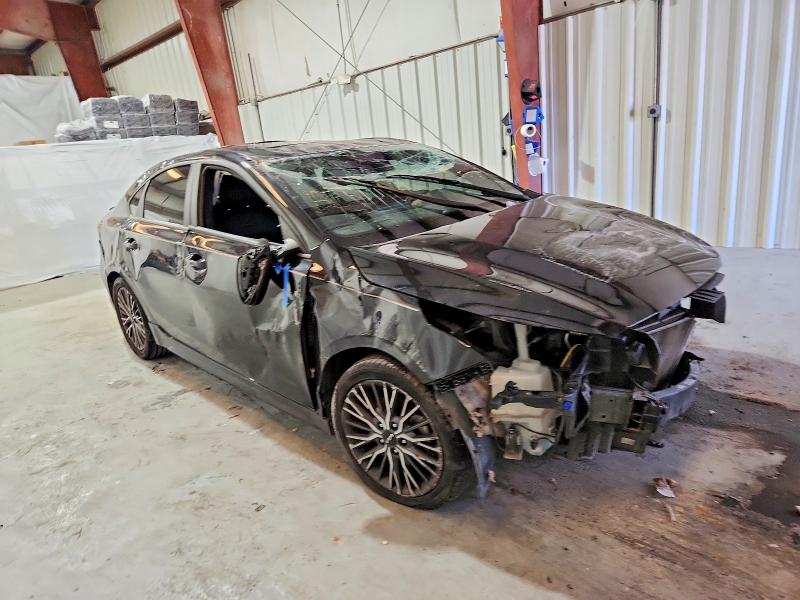 Photo 4 from auction – 2023 KIA FORTE with VIN 3KPF54AD4PE662606