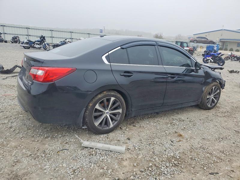 Photo 3 from auction – 2015 SUBARU LEGACY 2.5 with VIN 4S3BNAL69F3008900