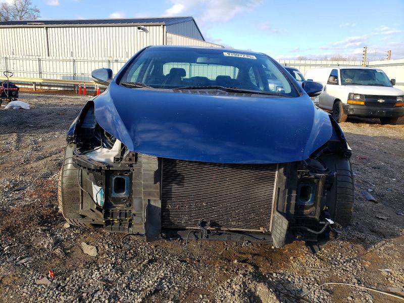 Photo 5 from auction – 2016 HYUNDAI ELANTRA SE with VIN KMHDH4AE4GU567550