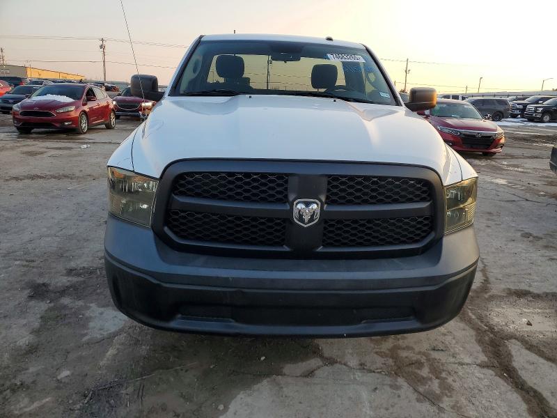 Foto 5 de la subasta – 2014 RAM 1500 con VIN 3C6JR6DT2EG167469