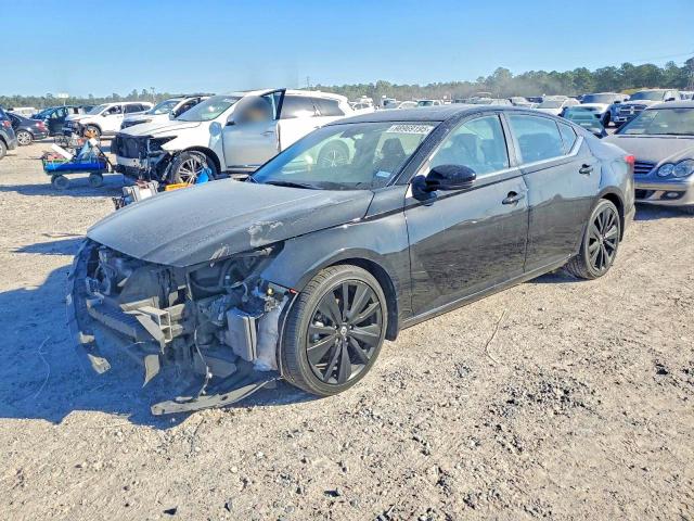 NISSAN ALTIMA 2022 with VIN 1N4BL4CV6NN312242 - Photo from auction