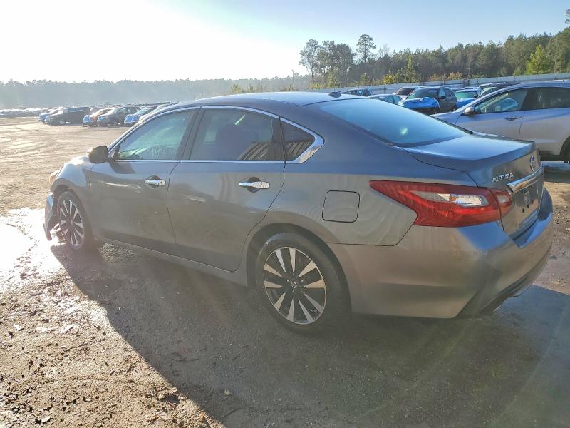 Photo 2 from auction – 2018 NISS ALTIMA with VIN 1N4AL3AP6JC195567