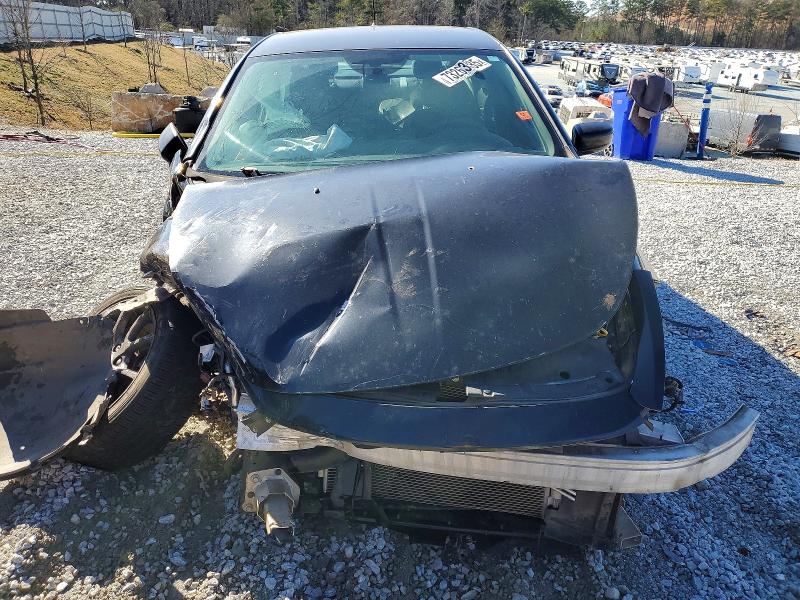 Photo 5 from auction – 2015 DODGE DART with VIN 1C3CDFAA7FD432344