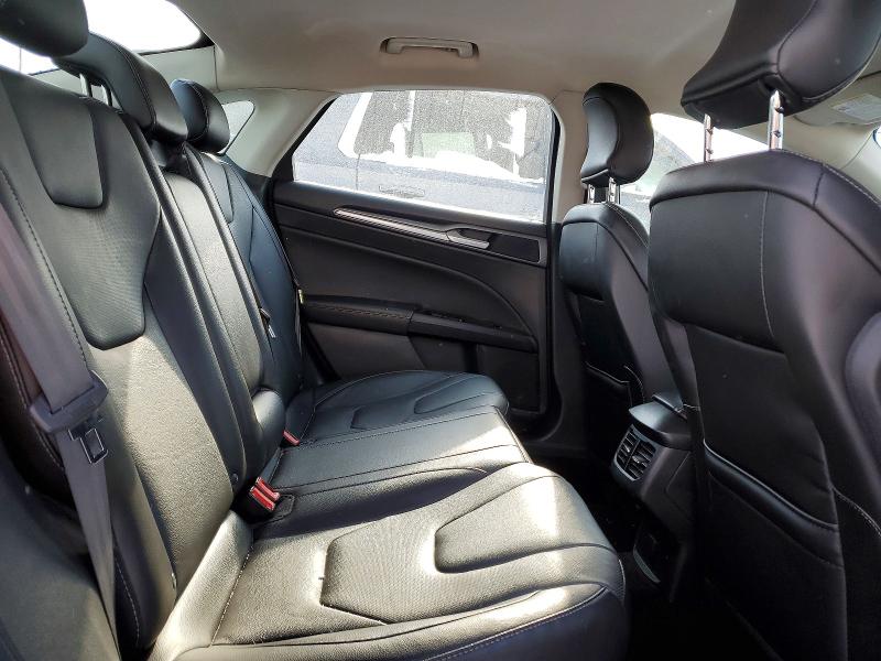 Photo 10 from auction – 2015 FORD FUSION TIT with VIN 3FA6P0K97FR180383