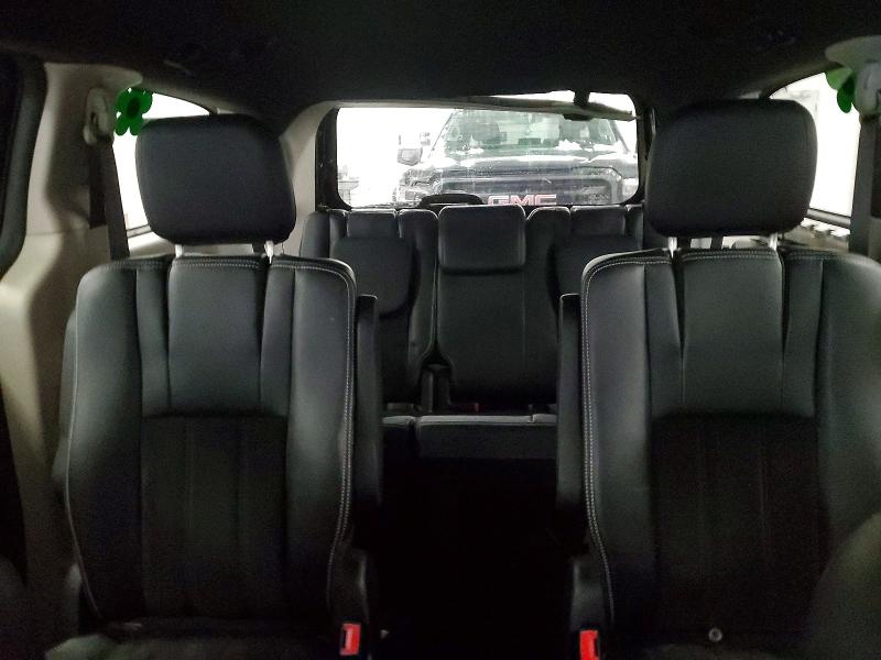 Photo 10 from auction – 2017 DODGE GRAND CARA with VIN 2C4RDGBGXHR845969
