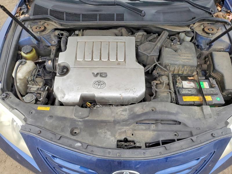 Photo 11 from auction – 2008 TOYOTA CAMRY LE with VIN 4T1BK46K88U063527