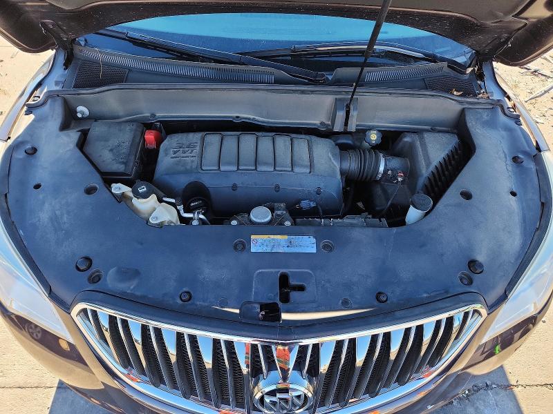 Photo 12 from auction – 2016 BUICK ENCLAVE with VIN 5GAKVCKD4GJ233140