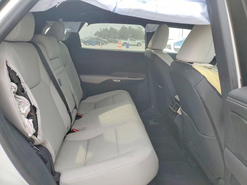 Photo 11 from auction – 2024 LEXUS RX 350 BAS with VIN 2T2BAMBA6RC051665
