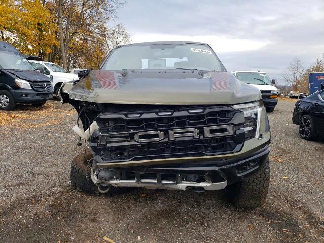 Photo 5 from auction – 2024 FORD F150 with VIN 1FTFW1RG8RFB04857