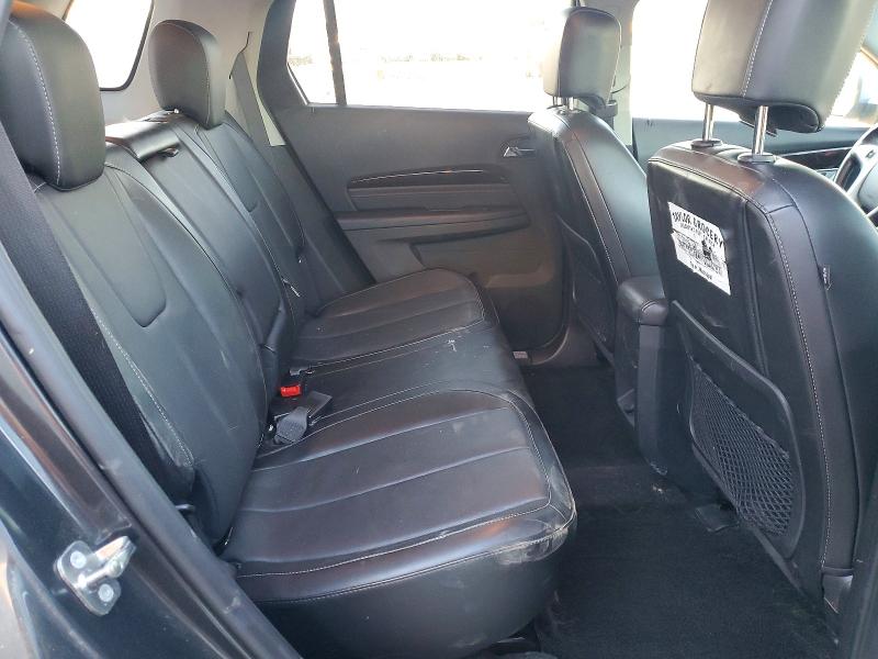 Photo 11 from auction – 2017 GMC TERRAIN DE with VIN 2GKFLVEK7H6331724