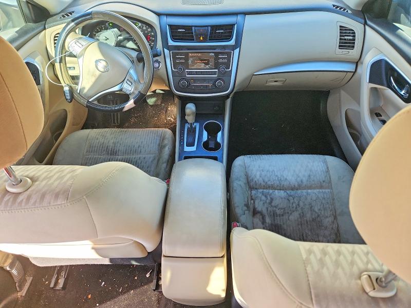 Photo 8 from auction – 2016 NISSAN ALTIMA 2.5 with VIN 1N4AL3AP6GN381302