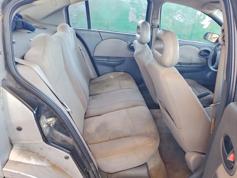 Photo 10 from auction – 2005 SATURN ION LEVEL with VIN 1G8AJ52F65Z158730