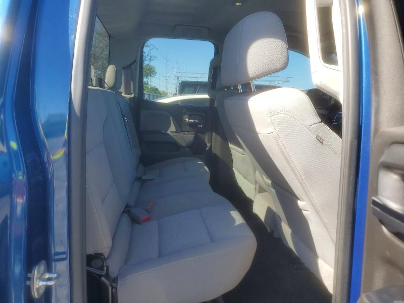 Photo 10 from auction – 2017 GMC SIERRA C15 with VIN 1GTR1LEH3HZ334034