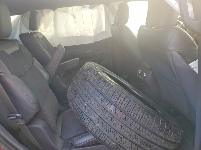 Photo 9 from auction – 2026 FORD EXPLORER S with VIN 1FMWK8GC4TGA34212