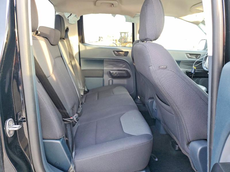 Photo 10 from auction – 2022 FORD MAVERICK X with VIN 3FTTW8E97NRB07880