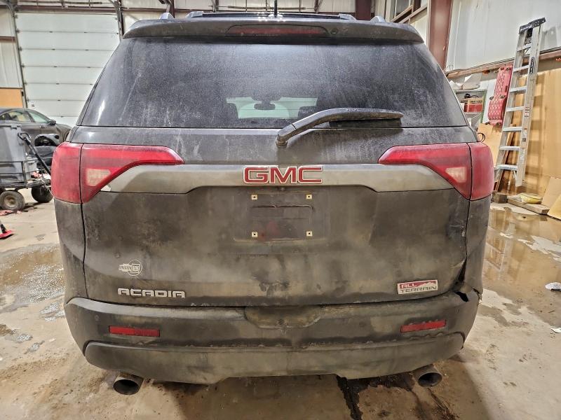 Photo 6 from auction – 2017 GMC ACADIA ALL with VIN 1GKKNVLS1HZ239931