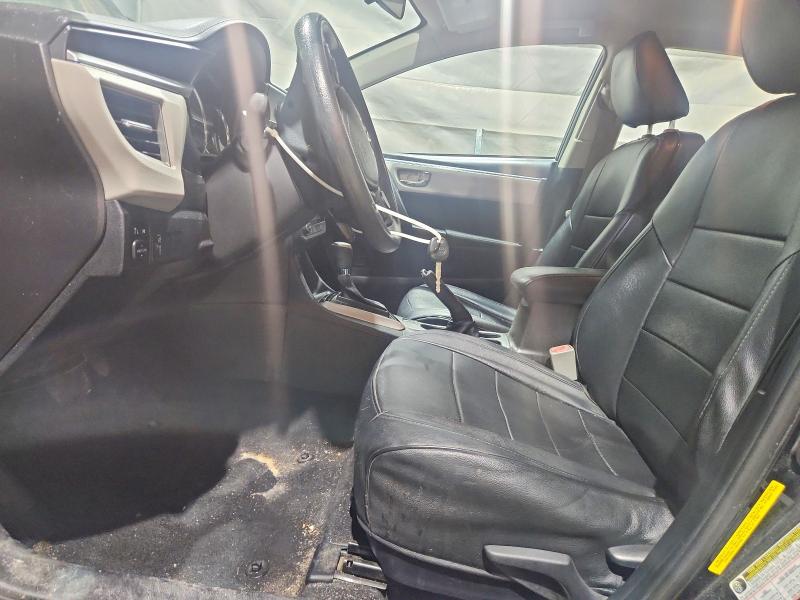 Foto 7 de la subasta – 2015 TOYOTA COROLLA con VIN 5YFBURHE0FP212090
