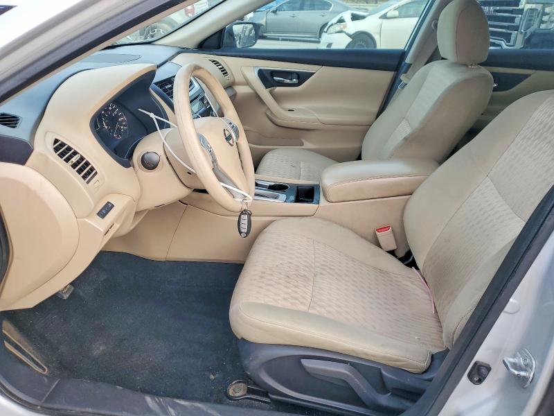 Photo 7 from auction – 2016 NISSAN ALTIMA with VIN 1N4AL3APXGN312502