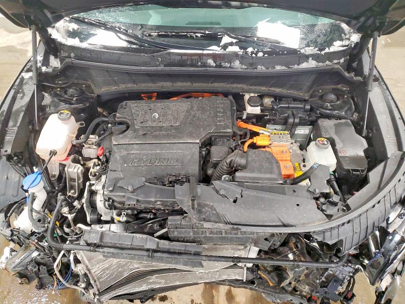 Photo 11 from auction – 2023 KIA NIRO EX with VIN KNDCS3LF8P5112762