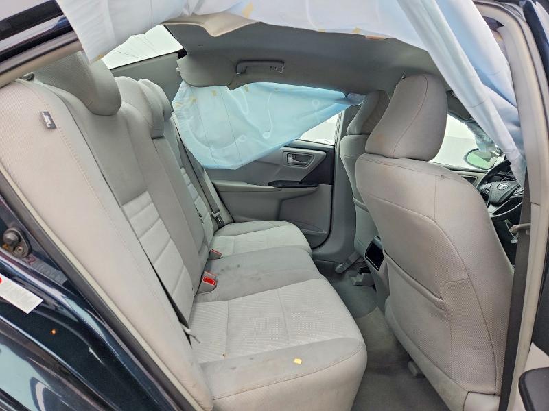 Photo 10 from auction – 2017 TOYOTA CAMRY with VIN 4T1BF1FK1HU713186