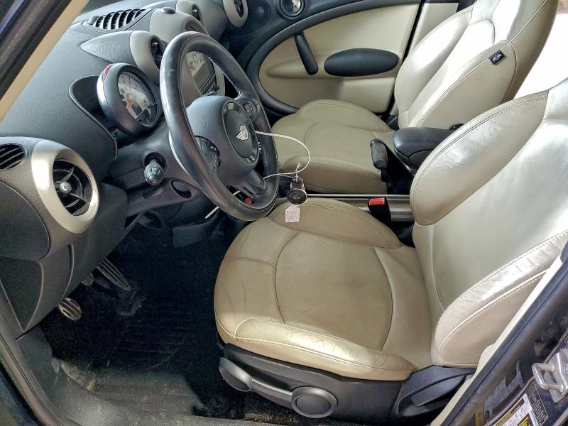Photo 7 from auction – 2012 MINI COOPER S C with VIN WMWZC5C57CWM12627