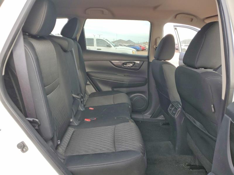 Photo 11 from auction – 2018 NISSAN ROGUE S with VIN KNMAT2MT0JP583402