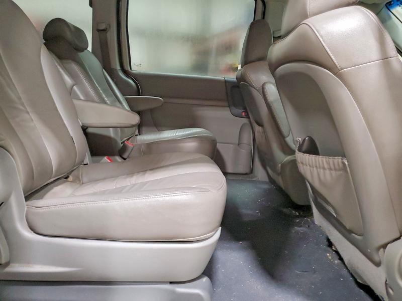 Photo 11 from auction – 2010 KIA SEDONA with VIN KNDMH4C35A6335499