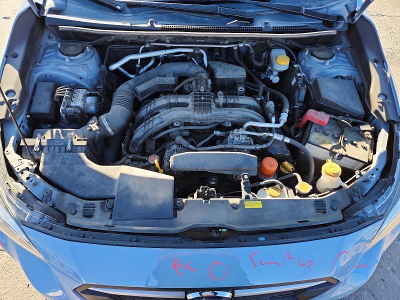 Фото 11 с аукциона – 2020 SUBARU CROSSTREK с VIN JF2GTABC8L8232243