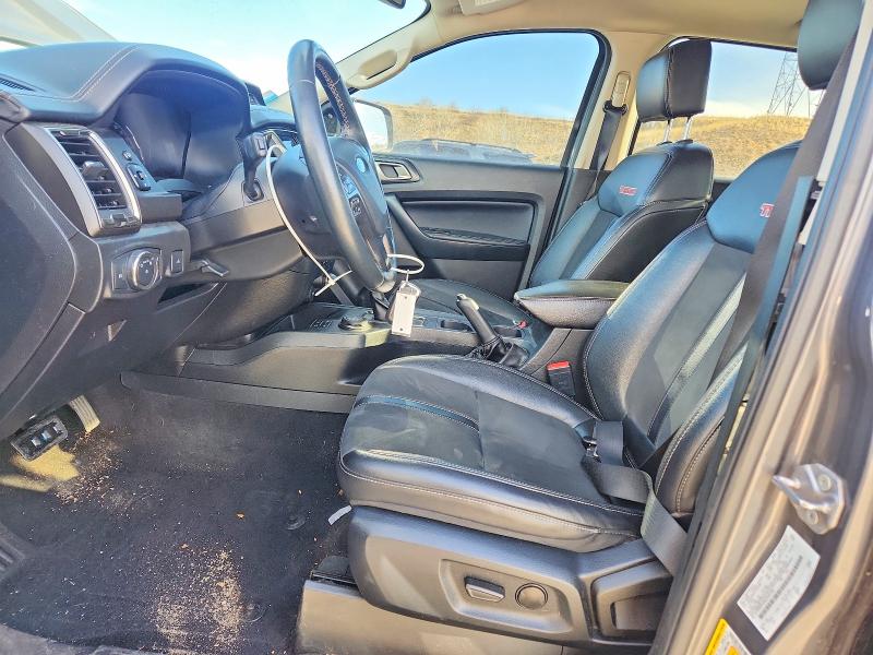 Photo 7 from auction – 2022 FORD RANGER XL with VIN 1FTER4FH0NLD01700