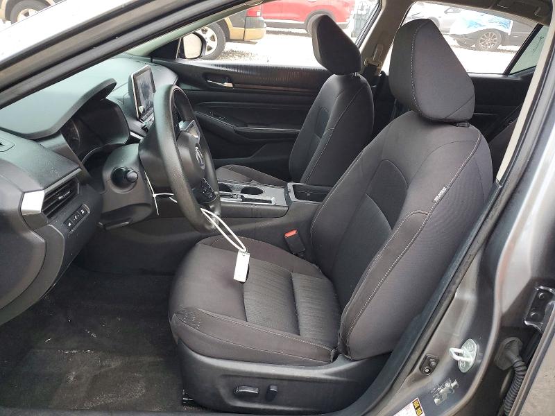 Photo 7 from auction – 2020 NISSAN ALTIMA S with VIN 1N4BL4BVXLC250676