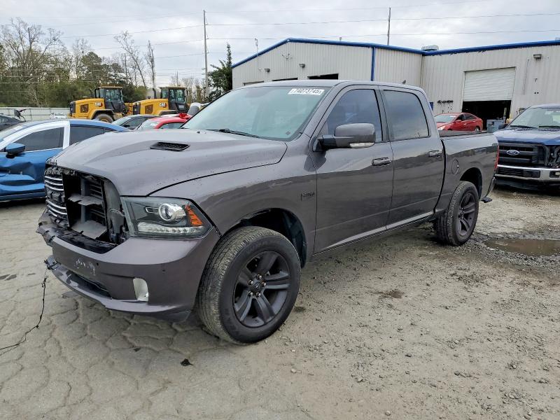 RAM 1500 2016 with VIN 1C6RR7MT1GS247608 - Photo from auction
