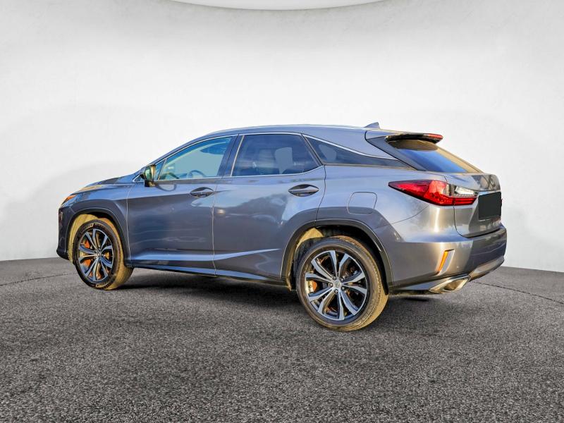 Photo 3 from auction – 2017 LEXUS RX with VIN 2T2ZZMCA2HC066961