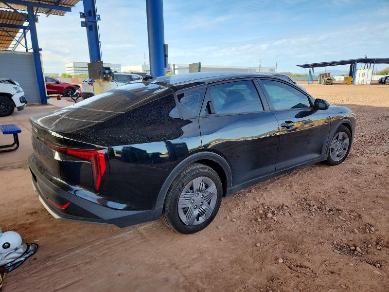 Photo 3 from auction – 2025 KIA K4 LX with VIN 3KPFT4DE2SE164293
