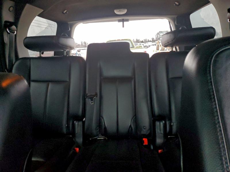 Photo 10 from auction – 2016 FORD EXPEDITION with VIN 1FMJU2AT1GEF06023