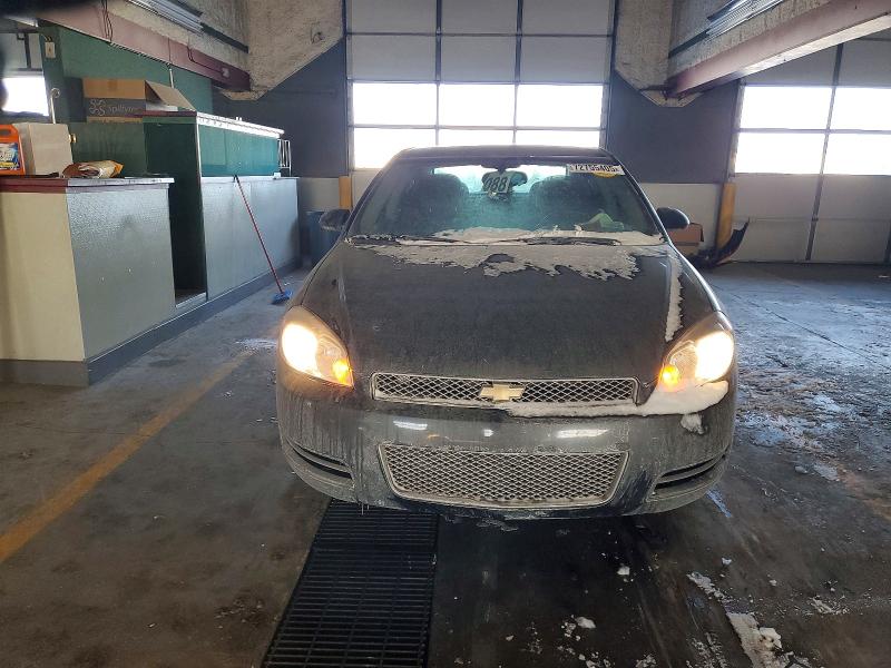 Photo 2 from auction – 2013 CHEVROLET IMPALA with VIN 2G1WG5E37D1141303