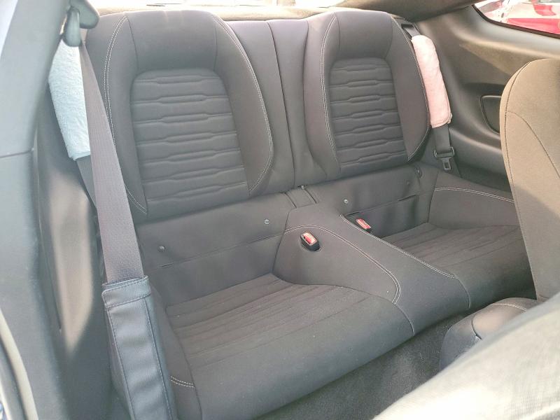 Photo 10 from auction – 2015 FORD MUSTANG with VIN 1FA6P8TH5F5392271