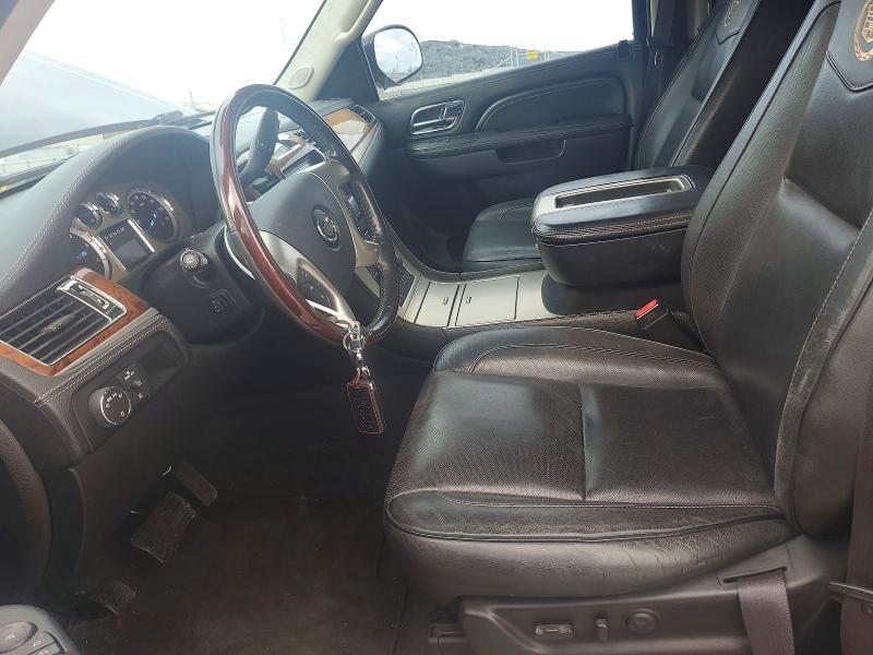 Photo 7 from auction – 2012 CADILLAC ESCALADE P with VIN 1GYS4DEF3CR142256