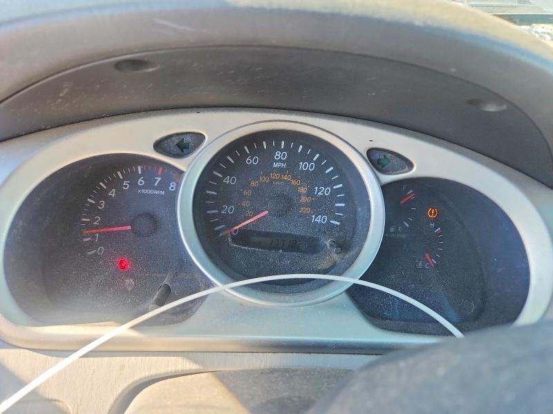 Photo 9 from auction – 2006 TOYOTA HIGHLANDER with VIN JTEGD21A160143078