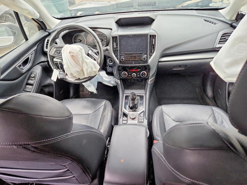 Photo 8 from auction – 2019 SUBARU FORESTER L with VIN JF2SKAUC0KH575119