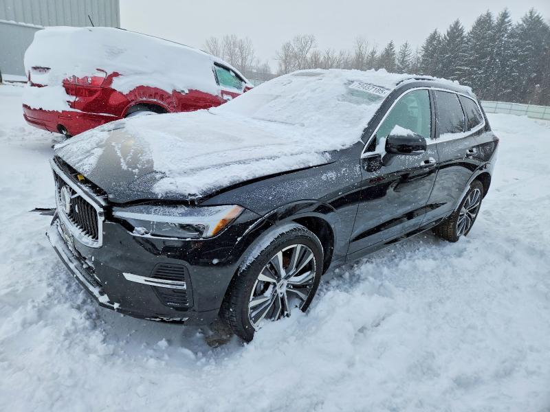 2022 VOLVO XC60 B5 MO