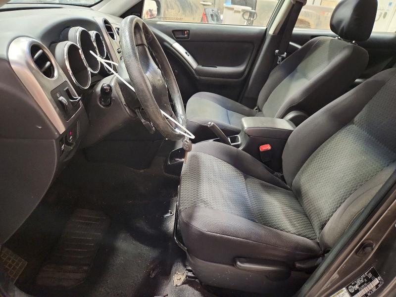 صورة رقم 7 من المزاد - 2007 TOYOTA COROLLA MA مع VIN 2T1KR32E07C637804