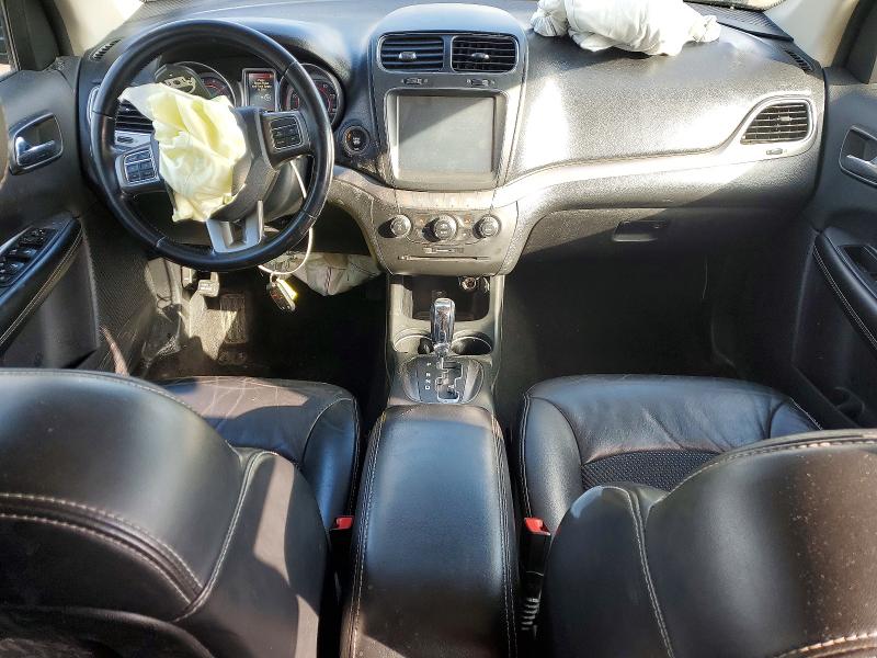 Photo 8 from auction – 2020 DODGE JOURNEY with VIN 3C4PDCGB5LT187822