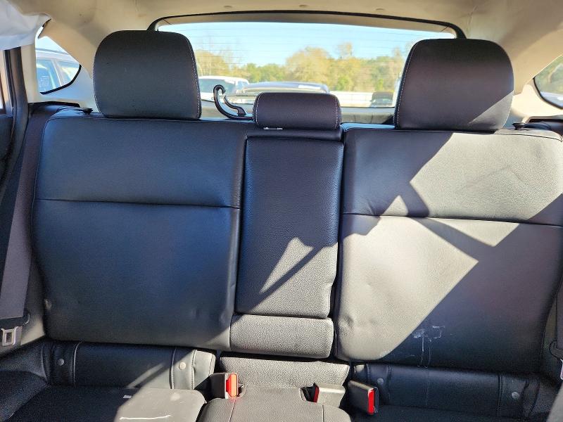 Photo 10 from auction – 2015 SUBARU XV CROSSTREK with VIN JF2GPASC1F8249698