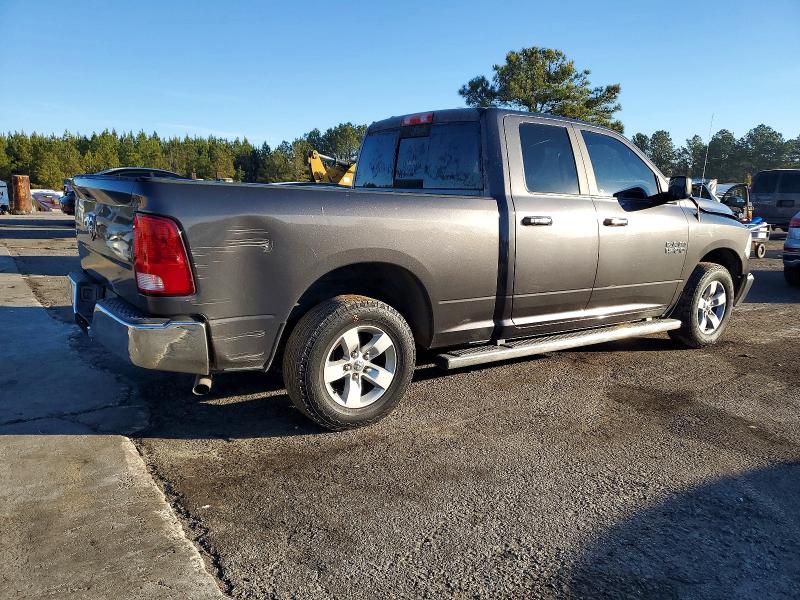 Photo 3 from auction – 2017 RAM 1500 SLT with VIN 1C6RR6GG7HS682644