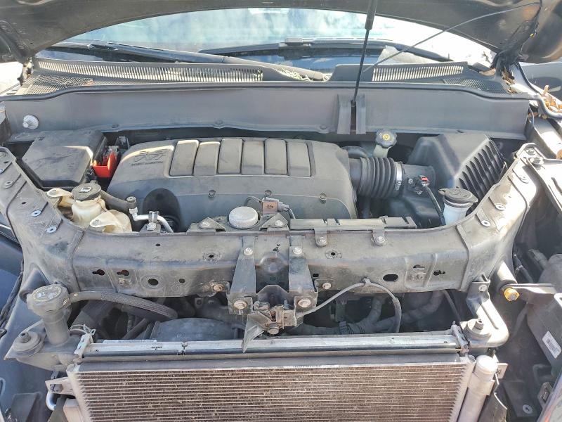 Photo 12 from auction – 2016 BUICK ENCLAVE with VIN 5GAKRBKD5GJ302268