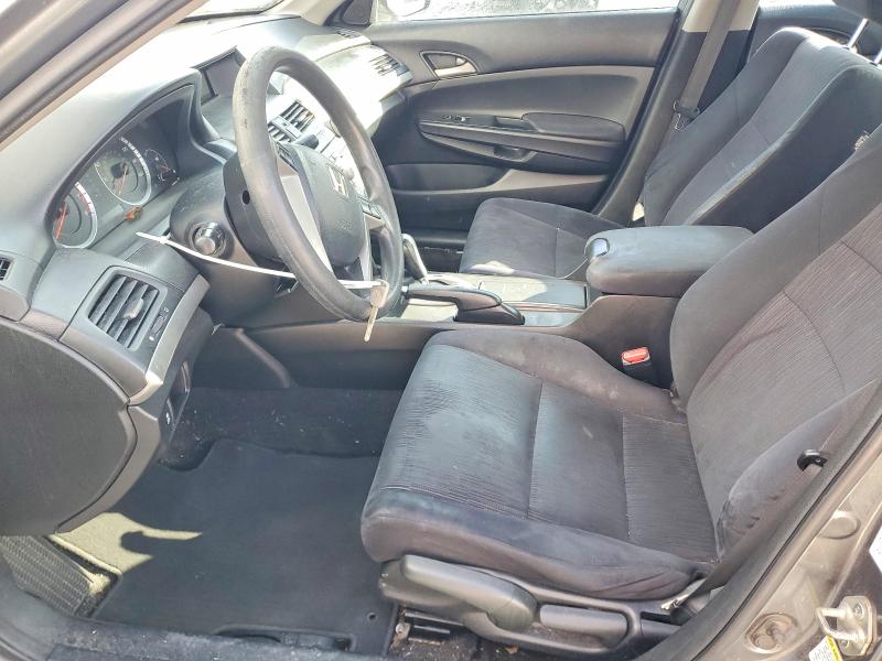 Photo 7 from auction – 2012 HONDA ACCORD with VIN 1HGCP2F30CA129832