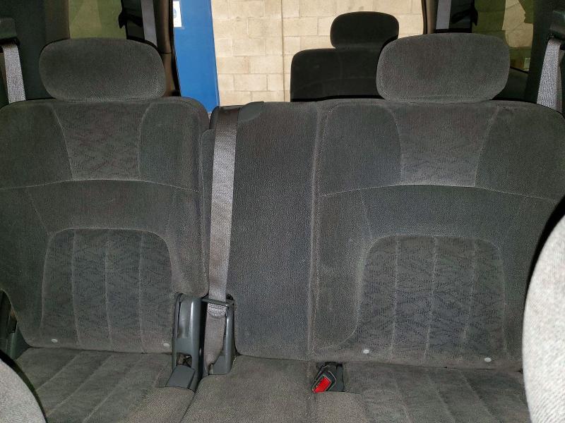 Photo 10 from auction – 2004 GMC ENVOY with VIN 1GKET16S246108655