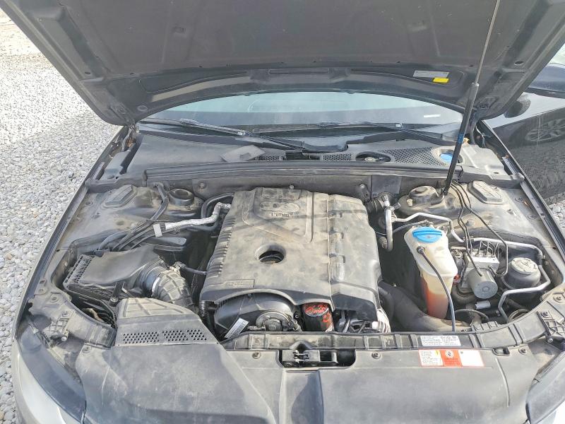 Zdjęcie 11 z aukcji – 2010 AUDI A4 PREMIUM z VIN WAUBFAFL1AN013677