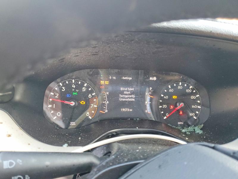 صورة رقم 9 من المزاد - 2025 JEEP COMPASS LI مع VIN 3C4NJDCN2ST601725