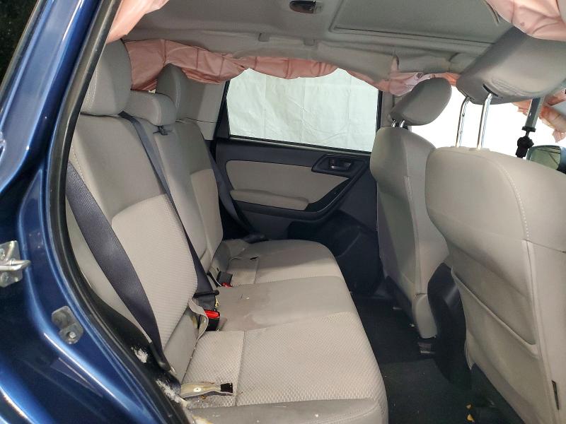 Photo 11 from auction – 2014 SUBARU FORESTER 2 with VIN JF2SJAEC9EH509559